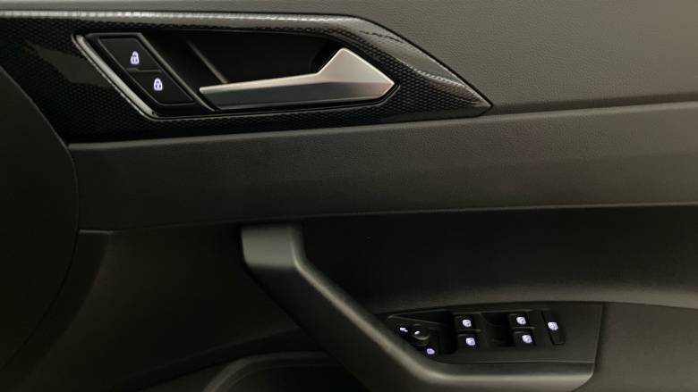 Volkswagen Polo 1.0 TSI Match 5dr Petrol Hatchback